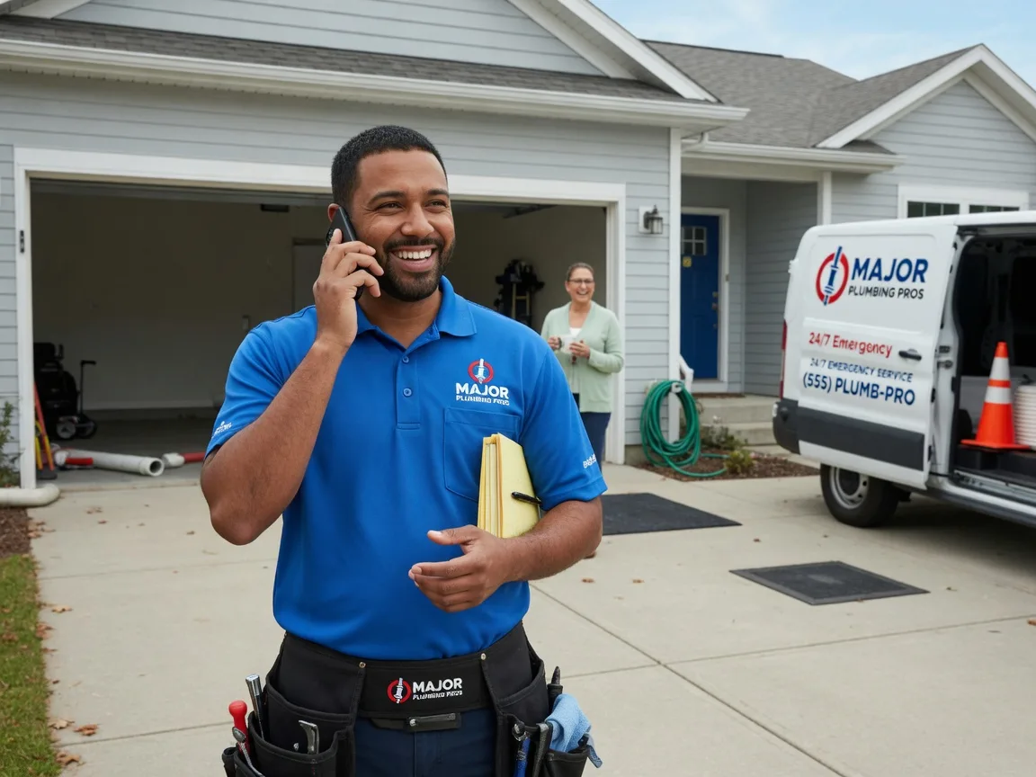 Drain Cleaning Services Altoona, WI FAQs